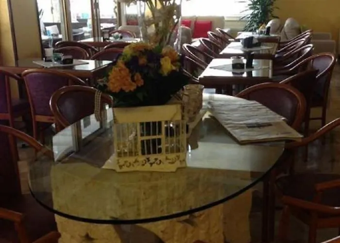 Harrys Otel Lido di Jesolo