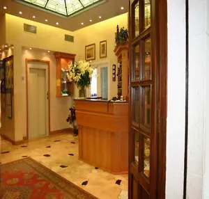 Harrys 3* Lido di Jesolo