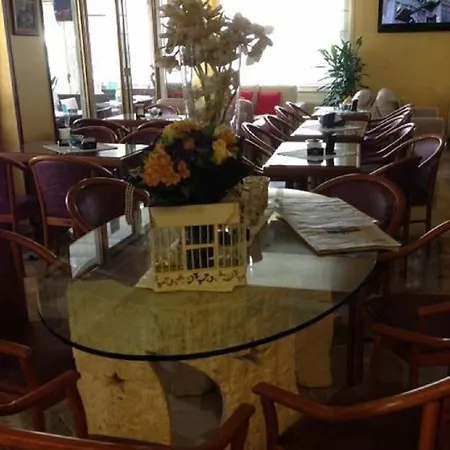 Harrys Hotel Lido di Jesolo