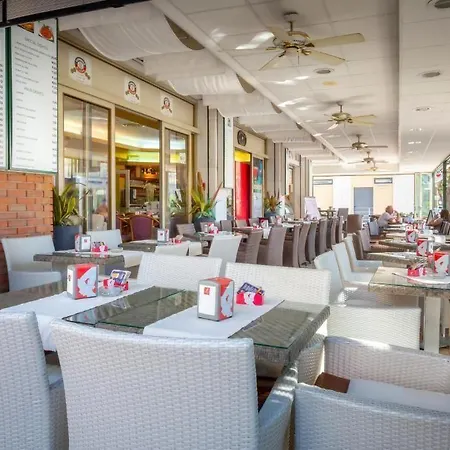 Harrys 3* Lido di Jesolo