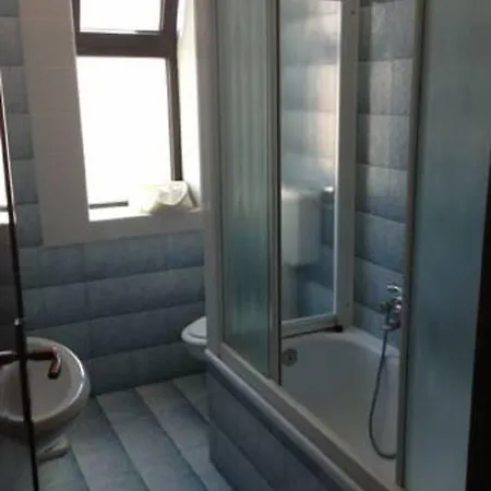 Harrys Hotel Lido di Jesolo