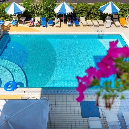 Hotel Harrys Lido di Jesolo
