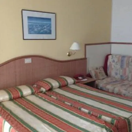Harrys Hotel Lido di Jesolo