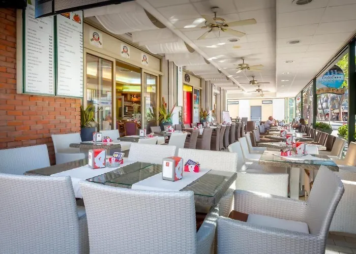 Harrys 3* Lido di Jesolo